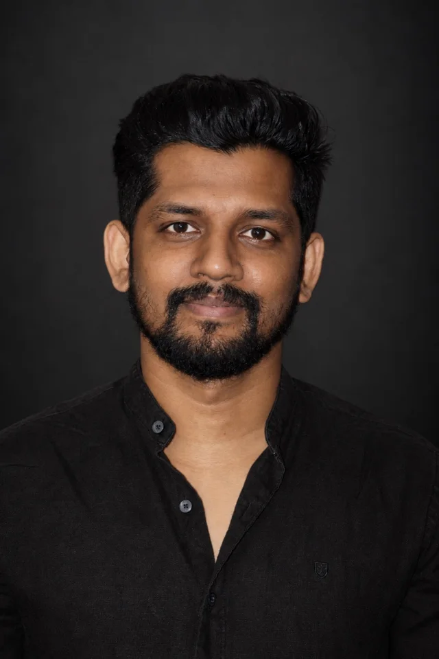 Amal Krishna