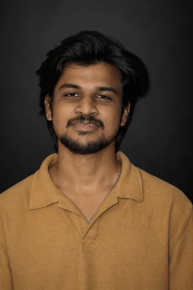 Irfan Shaikh