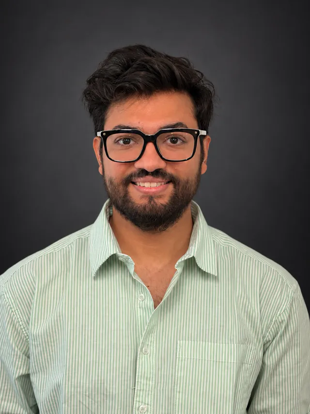 Ketan Jogani