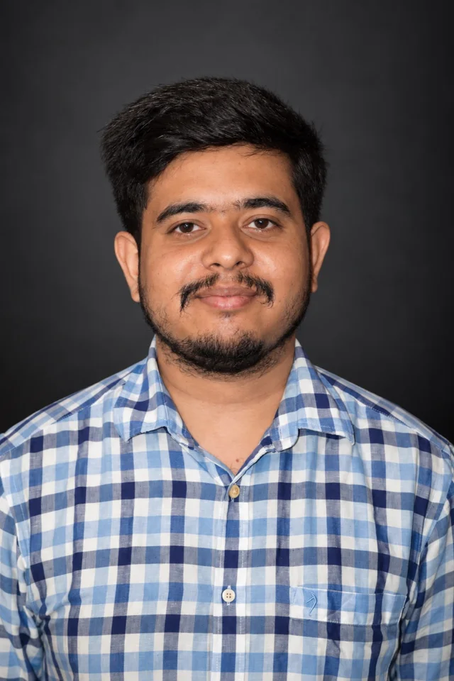 Mudit Mahajan