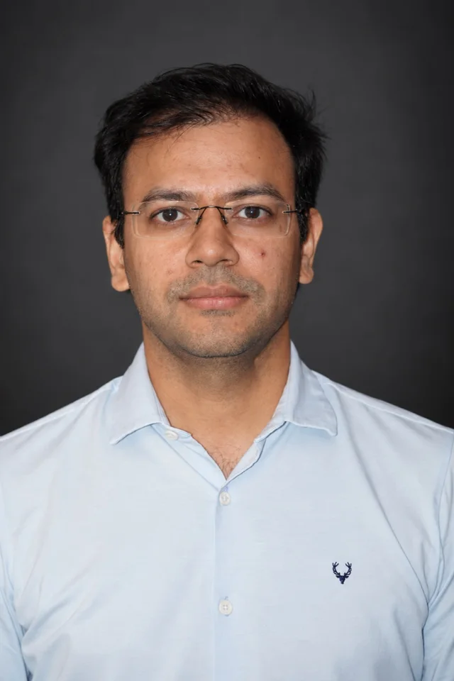 Prateek Jogani