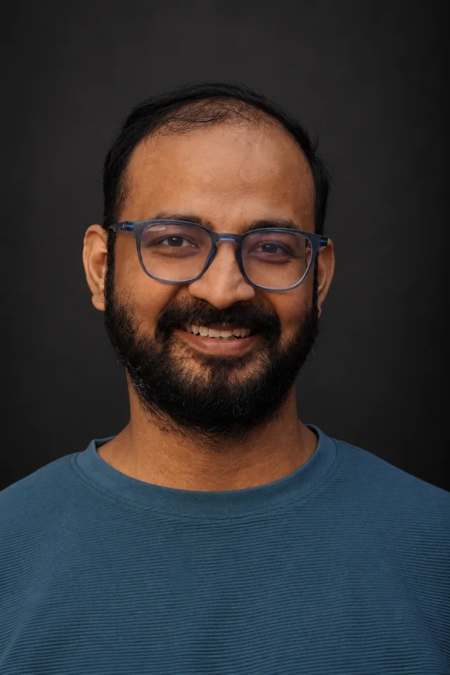 Rishabh Singh Bisht
