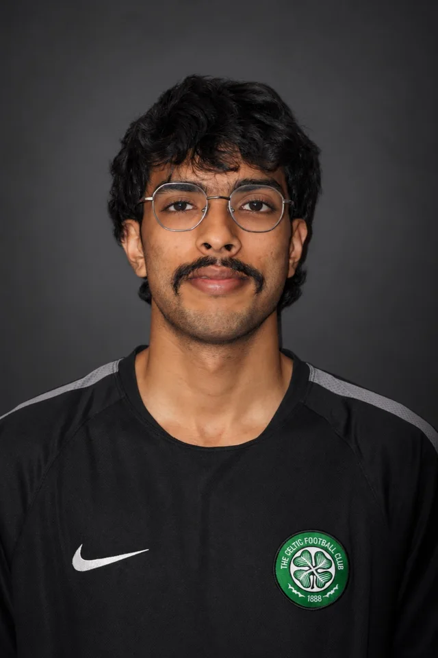 Rishi Garg