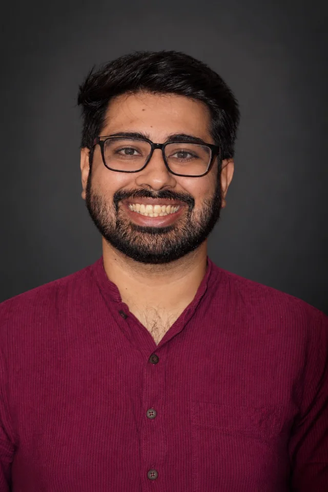 Shantanu Datta
